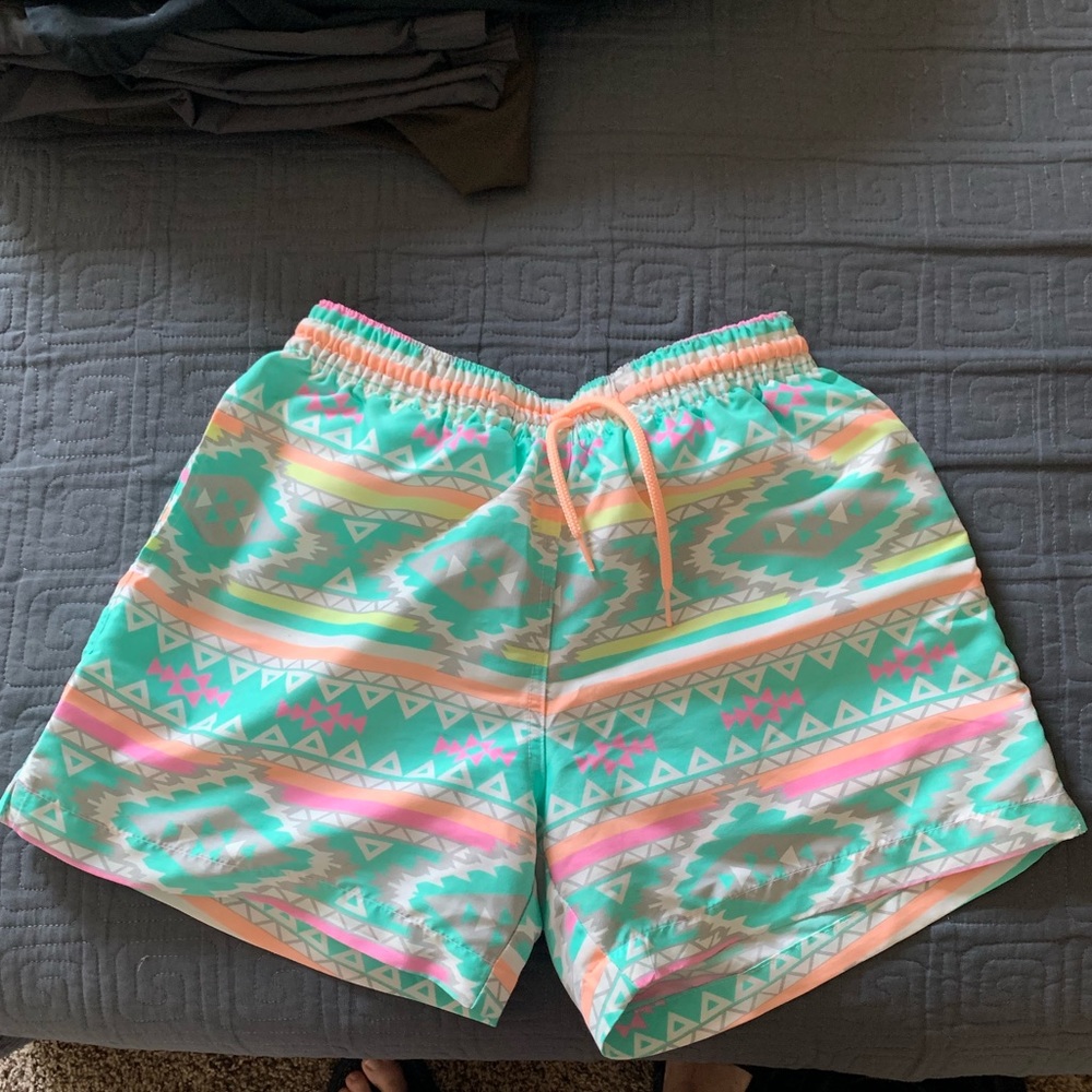 Chubbies Swim Shorts